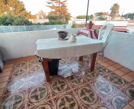 Talsano appartamento in villa Via Patelle