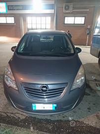 Opel Meriva 2011 Diesel – Interni PARI AL NUOVO – 