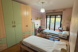 Posto letto in camera doppia zona Cinecittà