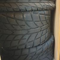 Gomme ATV Quad