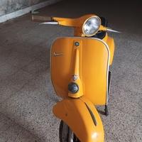 Piaggio vespa 50cc 3 marcie del 1970 (tarttabili)