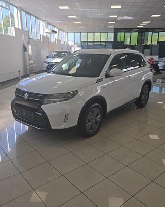 SUZUKI Vitara 1.4 Hybrid 4WD AllGrip Cool+ EXTRA