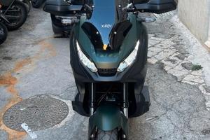 Honda X-ADV 750 - 2020