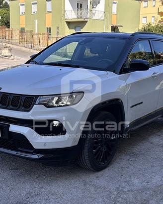 JEEP Compass 1.5 Turbo T4 130 CV MHEV 2WD S