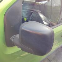 Specchio sinistro FIAT FIORINO del 2009