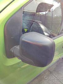 Specchio sinistro FIAT FIORINO del 2009