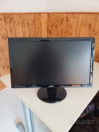2 Monitor per pc