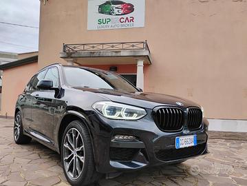 BMW X3 xDrive20d 48V Msport