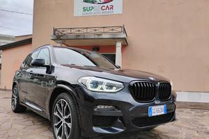 BMW X3 xDrive20d 48V Msport