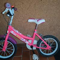 bici bambina