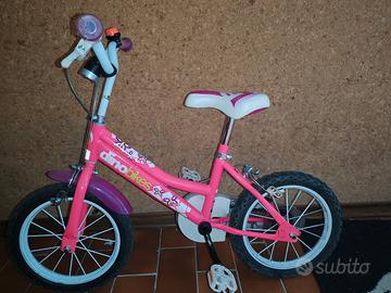 bici bambina