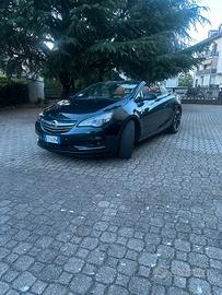Opel cascada 2015