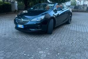 Opel cascada 2015