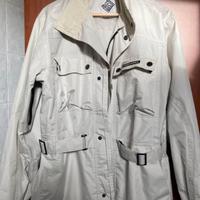 Impermeabile uomo Tucano Urbano