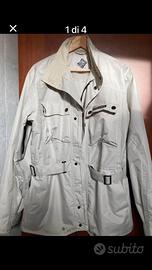 Impermeabile uomo Tucano Urbano