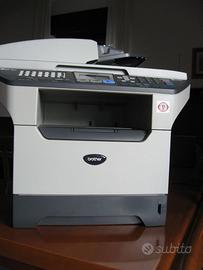 Brother MFC - 8460N