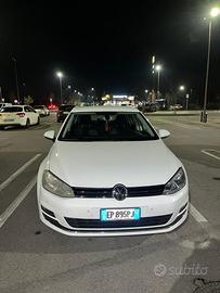Golf 7