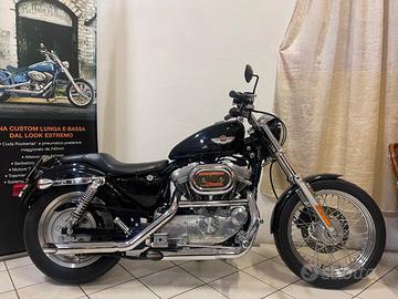 Harley-Davidson Sportster 883