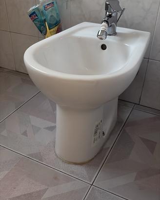 Sanitari bagno