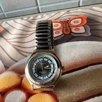 OROLOGIO UOMO “ BRACCIALATO “