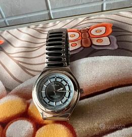 OROLOGIO UOMO “ BRACCIALATO “