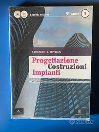 Progettazione Costruzioni Impianti 3