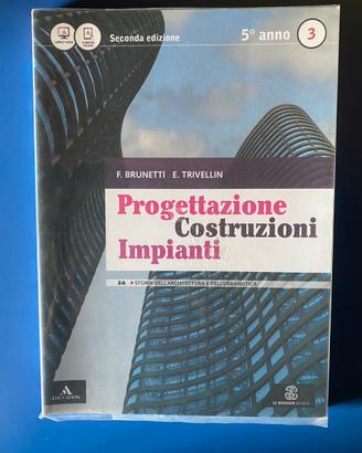 Progettazione Costruzioni Impianti 3