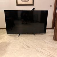 TV Hisense 65”. Leggere descrizione