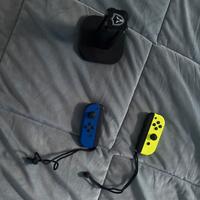 joycon nintendo switch