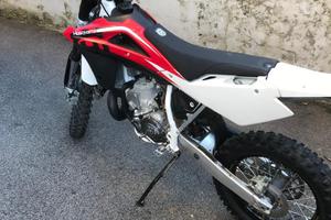 Husqvarna wr 250 2T