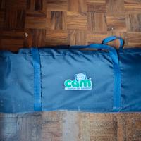 lettino box bimbi da campeggio casa ripiegabile