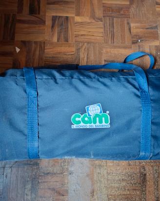 lettino box bimbi da campeggio casa ripiegabile