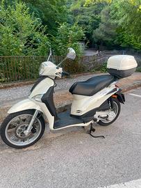 Piaggio Liberty