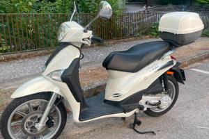 Piaggio Liberty