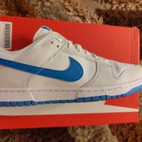 Nike Dunk Retro Low