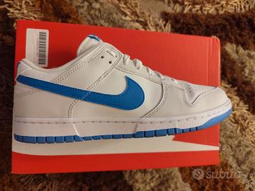 Nike Dunk Retro Low