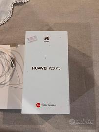Huawei P20 pro