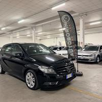 Mercedes-benz B 180 CDI Executive