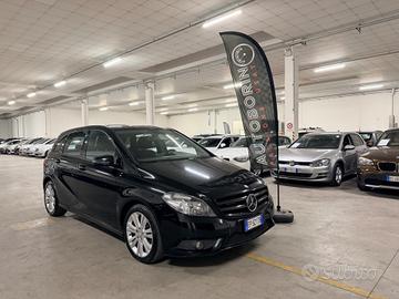 Mercedes-benz B 180 CDI Executive