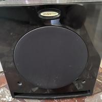 Subwoofer Velodyne CHT-10R