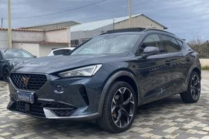 CUPRA Formentor 1.5 TSI 150CV DSG Tetto