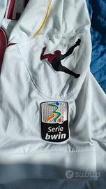 Maglia Livorno calcio originale attaccante Piccolo