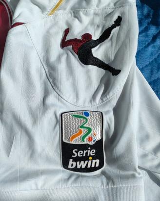 Maglia Livorno calcio originale attaccante Piccolo