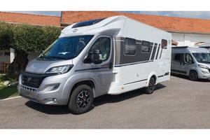 Carado T338 Pro - con Letti Gemelli