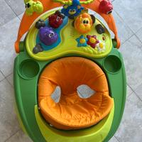 girello chicco 
