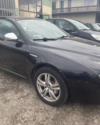Alfa Romeo 159 2.0 JTDm 136 CV Distinctive
