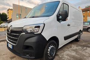 Renault Master T35 2.3 dCi 135 PL-TM Furgone Ice P