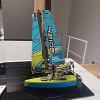Lego technic 42105