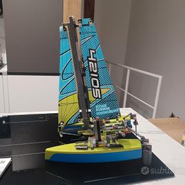 Lego technic 42105