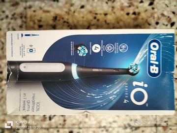 spazzolino elettrico 